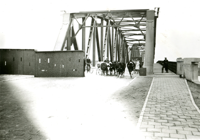 20231986 Keizersveerbrug, ca. 1931